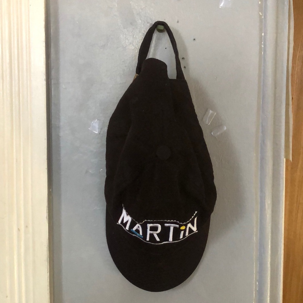 Martin Hat